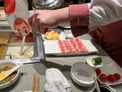 -海底捞火锅(丰尚国际广场店)