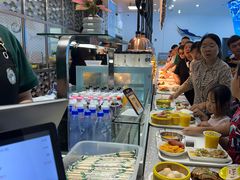 -深海中餐厅(国家海洋博物馆店)
