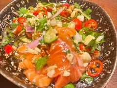 -乔街深夜食堂·小龙虾·高压锅生蚝(杭州总店)