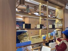 -霸王茶姬(南强街店)