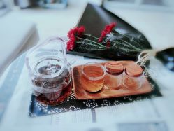 -晓V彩妆造型(大学路店)