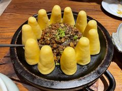 -山西会馆·晋菜·晋商宴·学堂记忆(许坦西街店)