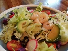 -JUKEBOX玖部音乐餐厅(华侨城店)