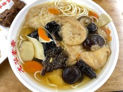 -龙华素斋(龙华路店)