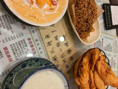杨枝甘露豆腐花-荔芳传统糖水铺