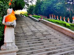 -西双版纳勐泐文化旅游区