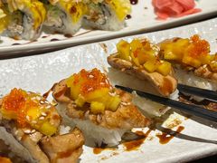 -小川洋风料理(街道口店)