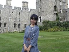-温莎城堡