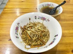-小狗面馆(复兴店)