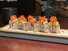 -鮨玄寿喜烧(CP静安店)