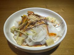 -山丹丹西北菜(金贸大厦店)