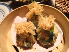 -南京大牌档(青岛万象城店)