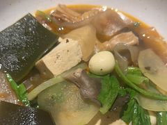 -万记麻辣烫国展总店