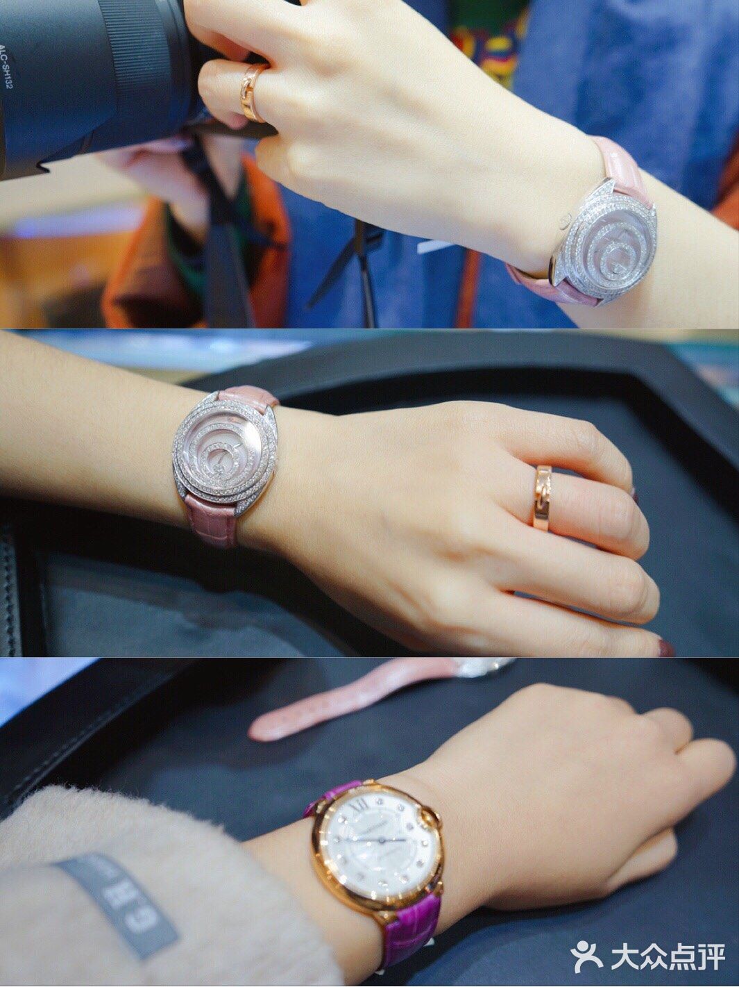 杭州西湖边宝藏老店｜半价拿下劳力士❗️❗️❗️