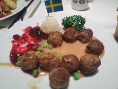 -宜家·瑞典风味餐厅(北京西红门店)