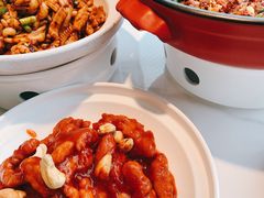 -兰湘子·湘菜小炒(长安万科广场店)