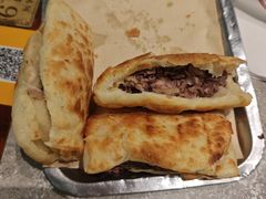 -高玛纳驴肉火烧(河间总店)