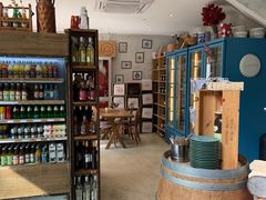 大堂-Alimentari早午餐(安福路店)