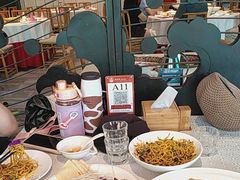 -辣婆婆(航天桥店)