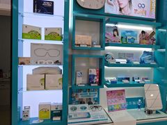 -大明眼镜(方庄店)