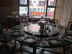 -阿伟海鲜楼·福建菜(延寿店)