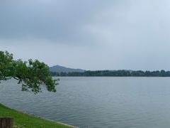 -石湖景区