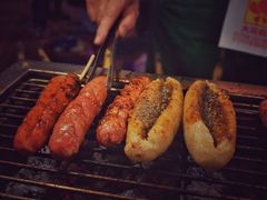 -花莲东大门国际观光夜市