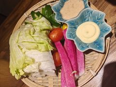 -鸟幸 TORISAKI 炭火居酒屋