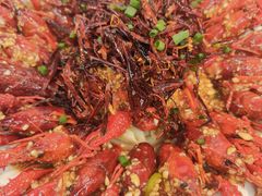 -刘一龙虾.烧烤(理工直营店)