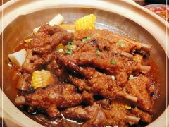 -山四砂锅(太原钟楼街店)