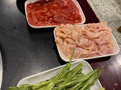-邓莽子老火锅(鲁祖庙店)