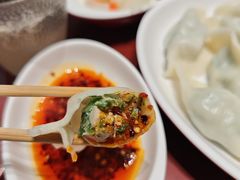 -喜家德虾仁水饺(开发区万达店)