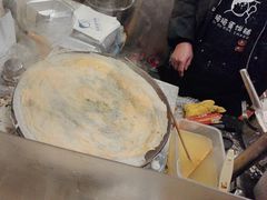 -琦琦蛋饼铺(上南店)