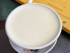 盐炖奶-民信老铺(华盖路店)
