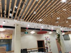 -丹江口渔村·湘味厨房(桃园店)