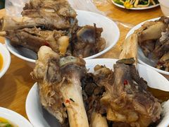 -水仙拉面(水仙街店)