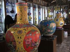 -景德镇古窑民俗博览区