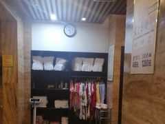 -益健·足疗汗蒸SPA(芙蓉广场店)