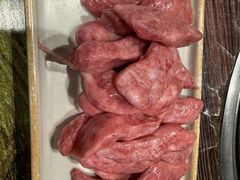 -红岸碳烤齐齐哈尔原味生态烤肉