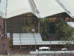 -香港都会海逸酒店