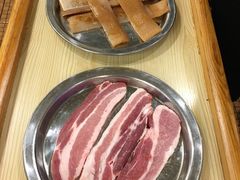 -老板娘的烤肉店(港湾广场店)