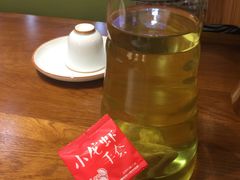 大麦茶-必点海鲜·鲅鱼水饺(鞍山西道店)