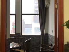 门面-印象盐帮菜(鲁能城店)