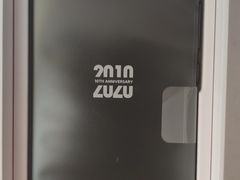 -小米之家(长宁中山公园龙之梦店)