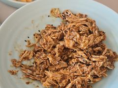 乾隆白菜-静之湖湖畔餐厅