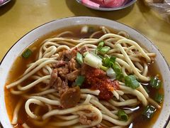 -老光明岗琼甜茶馆
