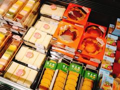-Olé精品超市(沈阳万象城店)