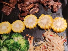 -筱爷叔·上海传统手工菜(玉树路店)