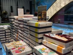 -好一朵茉莉花(老门东店)