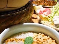 -吃饭皇帝大土家民族菜(正大广场店)